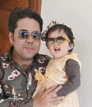 #Collaboration with @FirstcryIndia
Some of the happiest mome