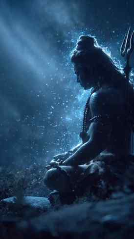🕉️ नमः शिवाय 🌷🔱💐

#mahakal #shiv #mahadev