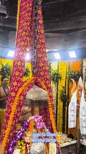 Brahma Ko Machhar Bnaden
Machhar Ko Brahma 
Jagat ke Swami M