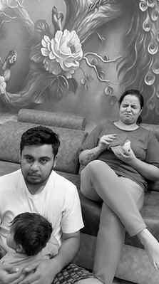 Ye kaisa Sawala Hai🤨
couple goals, husband wife, married l