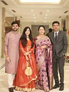 Family looks good on us💖