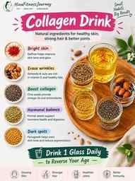 🔥 Want healthier skin? Start with these simple nutrition ha