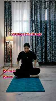 DAY 1/20 – Full Body Fat Loss Challenge
Ready to start your