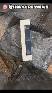 ✨ New Obsession Alert – Kay Beauty Gel Kajal ✨
Tried and tes