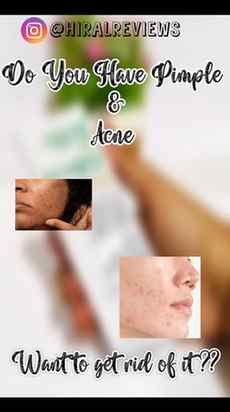 The Get Nectar Happiness 2% Salicylic Acid + 6% Niacinamide
