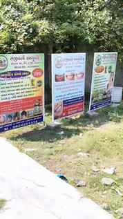 Visit sanjivani aayurvedic centre ✨