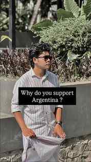 🇦🇷😌
#messi #worldcup2026 #argentina #fyp #trending