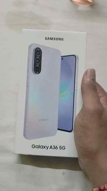 SAMSUNG GALAXY A36 5G BEST SMARTPHONE UNDER 25K #hitechhudug