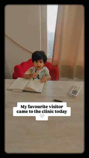 Healing others... 🤍
while my little reason for everything w