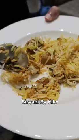 @biryanibykilo 🌸 Navratri Special – Biryani by biryanibykil