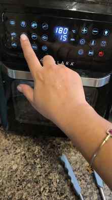 ✨ Crispy Sabudana Vada in the SOLARA Air Fryer! ✨
This fest