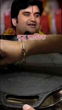 शुद्ध सात्विक 💯 #shorts #navratri #viralvideo #video