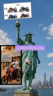 PRANA Electric Bike – மின்சார சக்தி, முடிவில்லா சுதந்திரம்! 