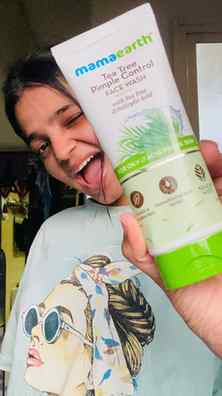 Comment down “Pimple” to get the solution ✅🫠
My little skin