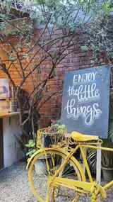 POV: You found your new favourite café spot in Bengaluru ☕🤎