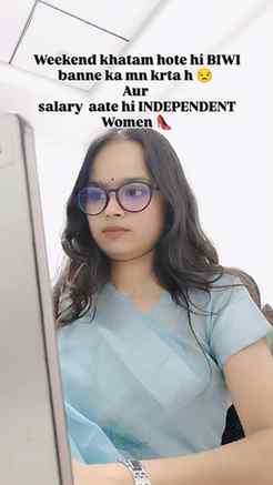 HR by profession, independent queen by salary date 👑💸 
.
.
