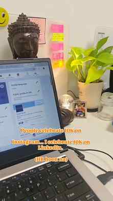 Helping people find jobs is my profession. Creating opportun