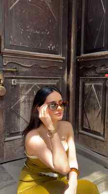 Summering 🫒