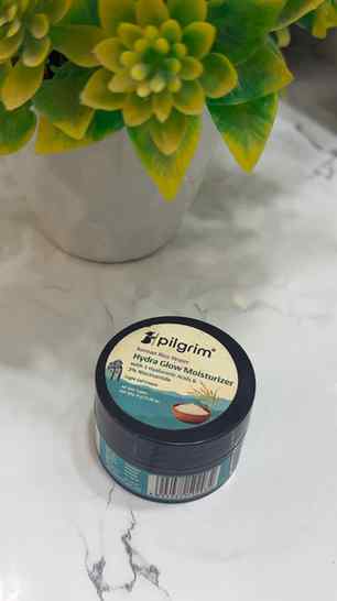 “Dewy skin ka secret? 💦✨ This moisturizer understood the as