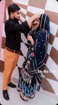 Tera mera rishta purana 🥰🥰
#awarapan2❤️🕊
#trendingreels