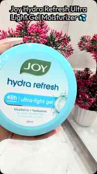 Chip-chip ko bye 👋💦
Hydration that feels light, fresh & so