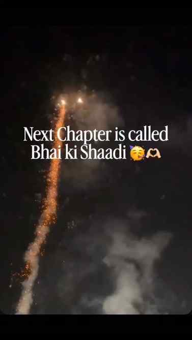 #bhaikishadi❤️
#grromssister
#nextchapter
#viralreels
#fo