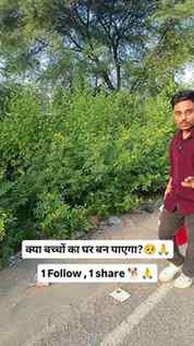 Bacho ka Ghar ban payega? #viral #trending #dogslovers #help