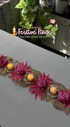 Comment for the “Link”
.
.
.
Do follow for more festive upda