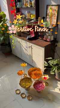 Comment for the “Link”
.
.
.
#amazonfinds #festivedecor #ur