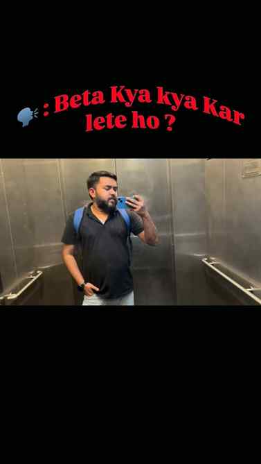 Yahi aata hai bas 😂
#reels #newreels #fashion #explorepag