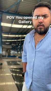 A Random gallery tour 😉
#reels #newreels #explorepage #lif