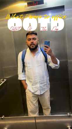 Comment for outfit link 🔗
#trendingreels #newreels #explor