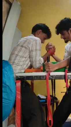 #arm wrestling