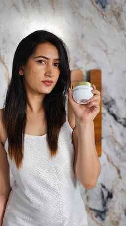 Tried the viral NEW Dove 10 in 1 Peptide Bond Strength Hair