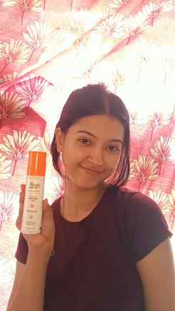 Comment down link for the product ๐...
@chemistatplay.skin