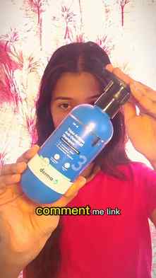 Say goodbye to dandruff and hello to a cleaner, healthier-lo