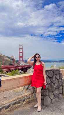 Welcome to San Francisco ♥️#sanfrancisco #goldengatebridge #