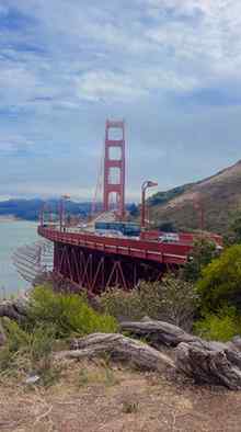 That SF feels !