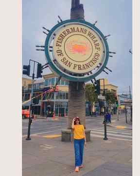 Stories of SF ✨🌼