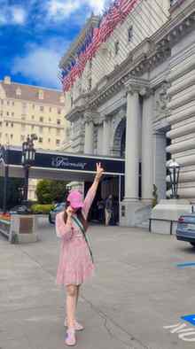 @fairmontsanfrancisco 💓