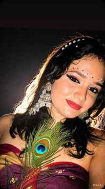 Radha 🪷
#explore #fyp #radha