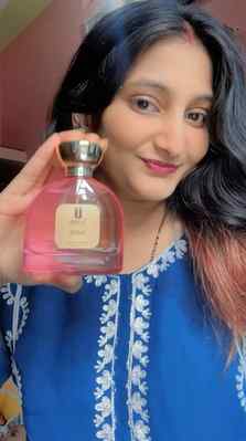 Jiden flirt perfume……❤️💖