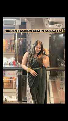 Kolkata girls, your next outfit obsession might be hiding he