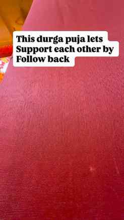 Unfollow me if you don't get follow back ♥️👇🇮🇳🙏📍#durgap