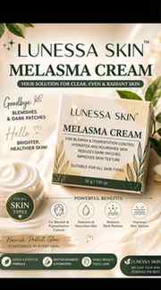 ✨ Goodbye dull-looking skin, hello radiant glow! 🌿🤍

Meet 
