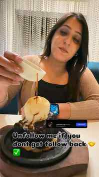 Unfollow me if don't get follow back✅🤝#instagram #viral #ex