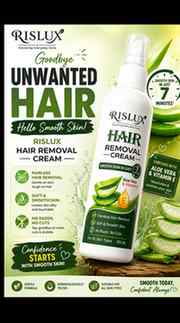 ✨ Goodbye unwanted hair, hello smooth & confident skin! 💚

