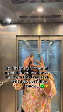 Leta support each other ✅🤝👇#instagram #followforfollowback