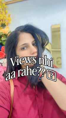 Es reel pe 100000views aaye to fir maan jaungi
@aaryankelvi