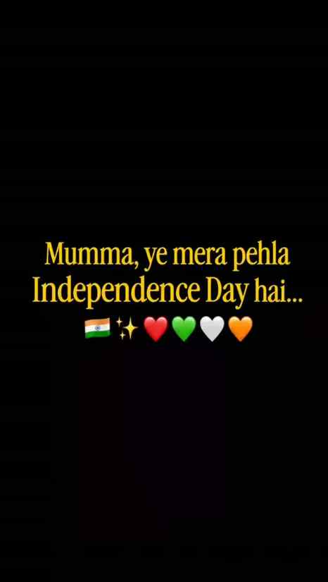 Independence day
#independent #reelkarofeelkaro #viralreel